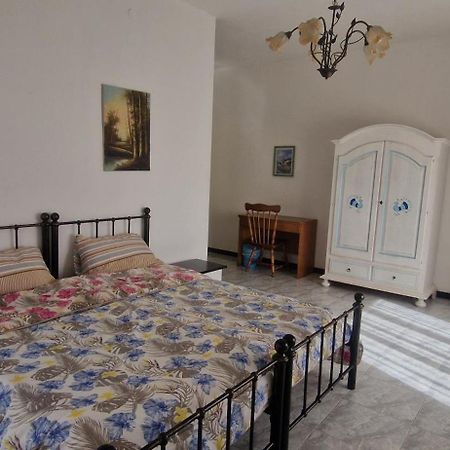 Casa Gato Gordo Bed & Breakfast Assemini Exterior photo